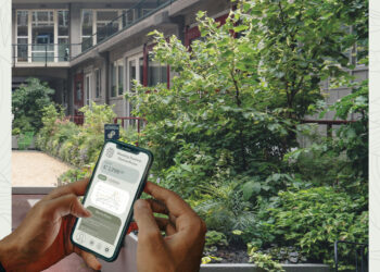 Blooming Business planteneffect app